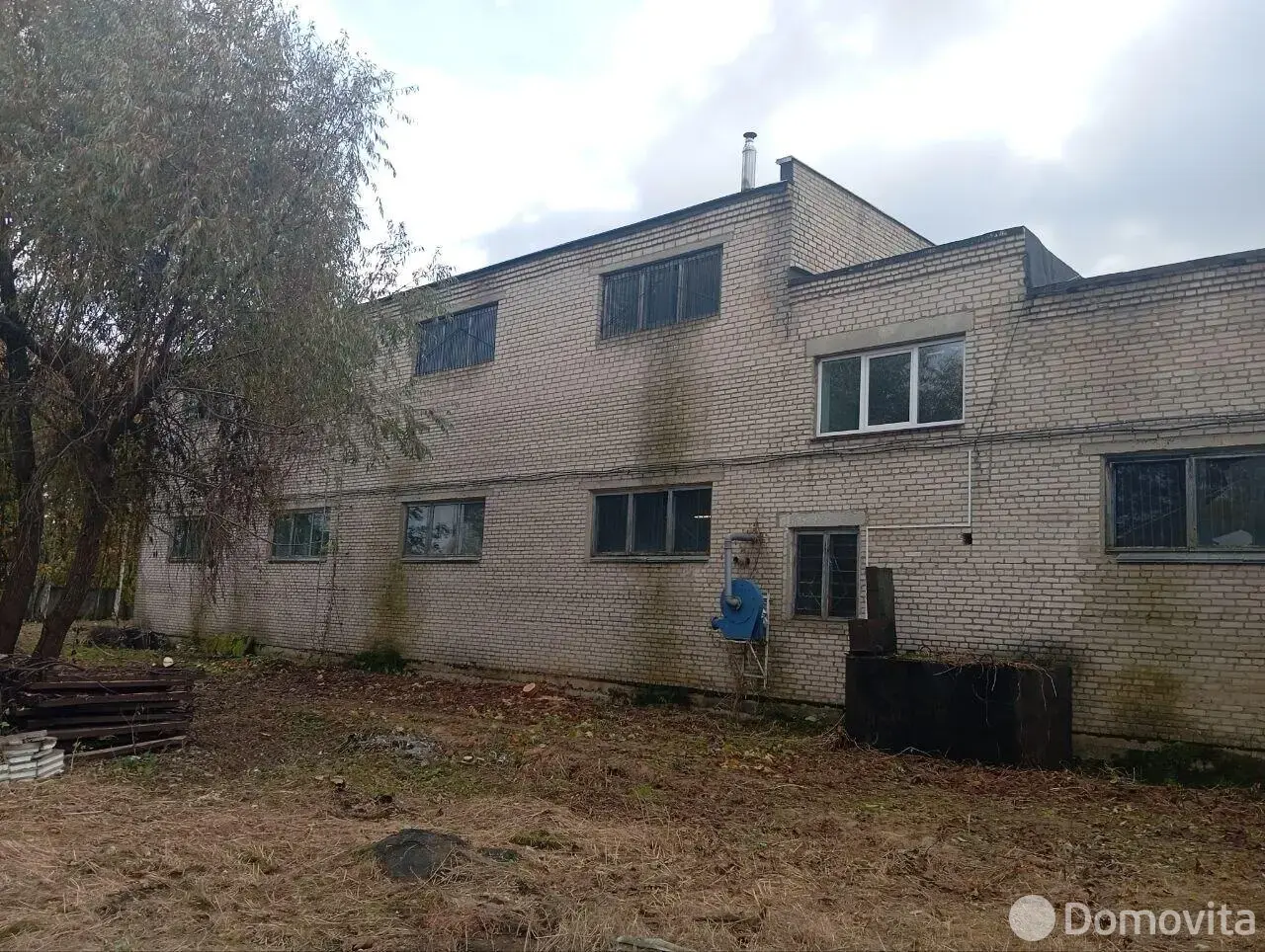 Купить складское помещение на ул. Володарского, д. 1 в Лепели - фото 22