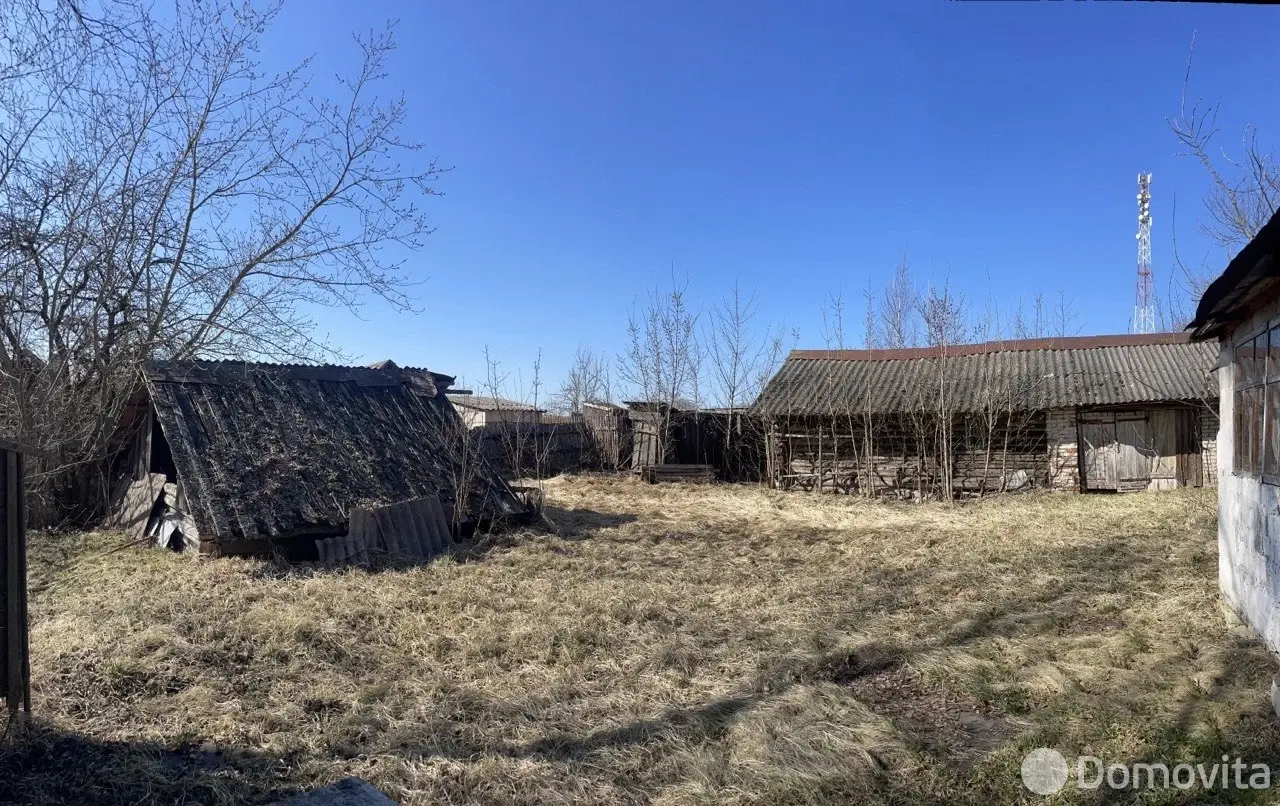 коттедж, Локути, ул. Подгайская - лучшее предложение