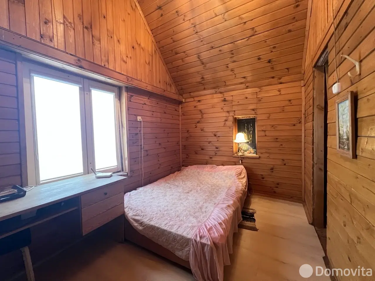 Купить 2-этажную дачу в АЛЕСЯ Минская область, 57500USD, код 183998 - фото 15