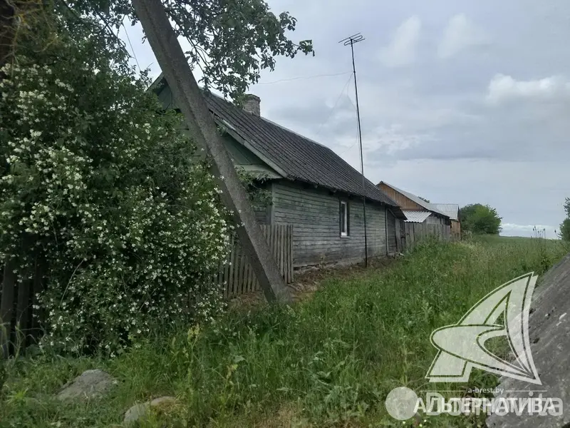 продажа дома, Лешанка, 