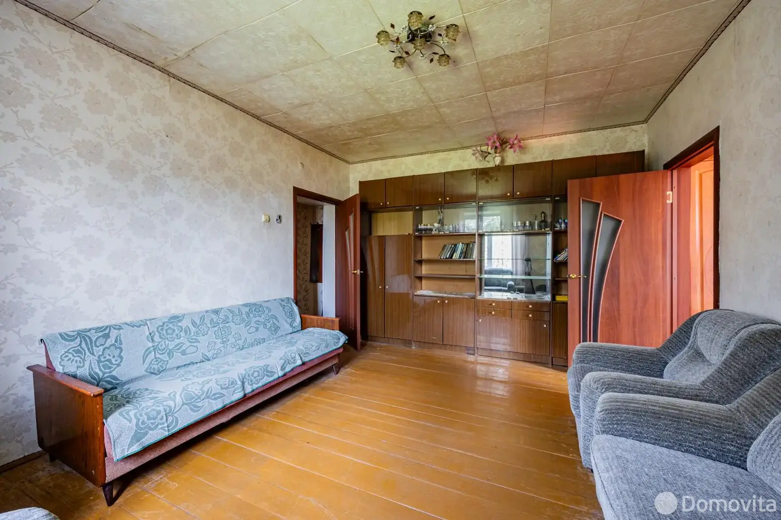 дом, Молодечно, ул. Некрасова, д. 50/2 