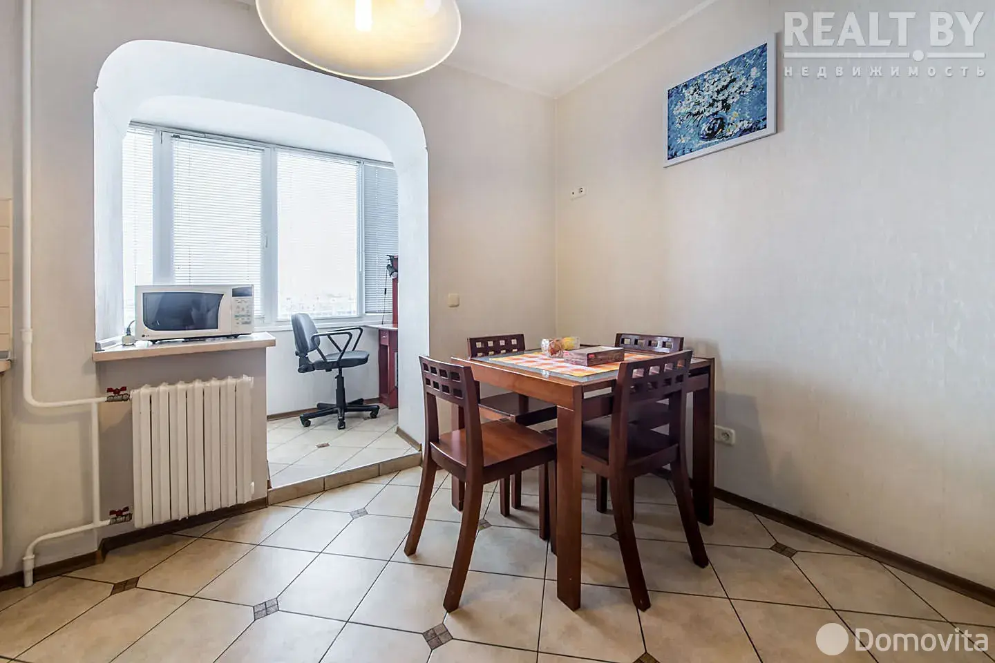 арендовать квартиру, Минск, ул. Немига, д. 12