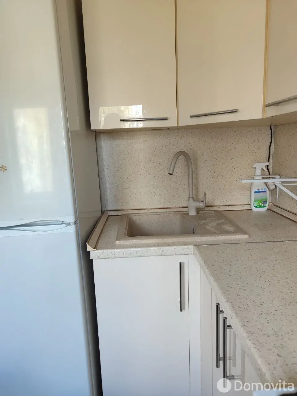 Снять 2-комнатную квартиру в Минске, ул. Ауэзова, д. 6, 420USD, код 150987 - фото 13