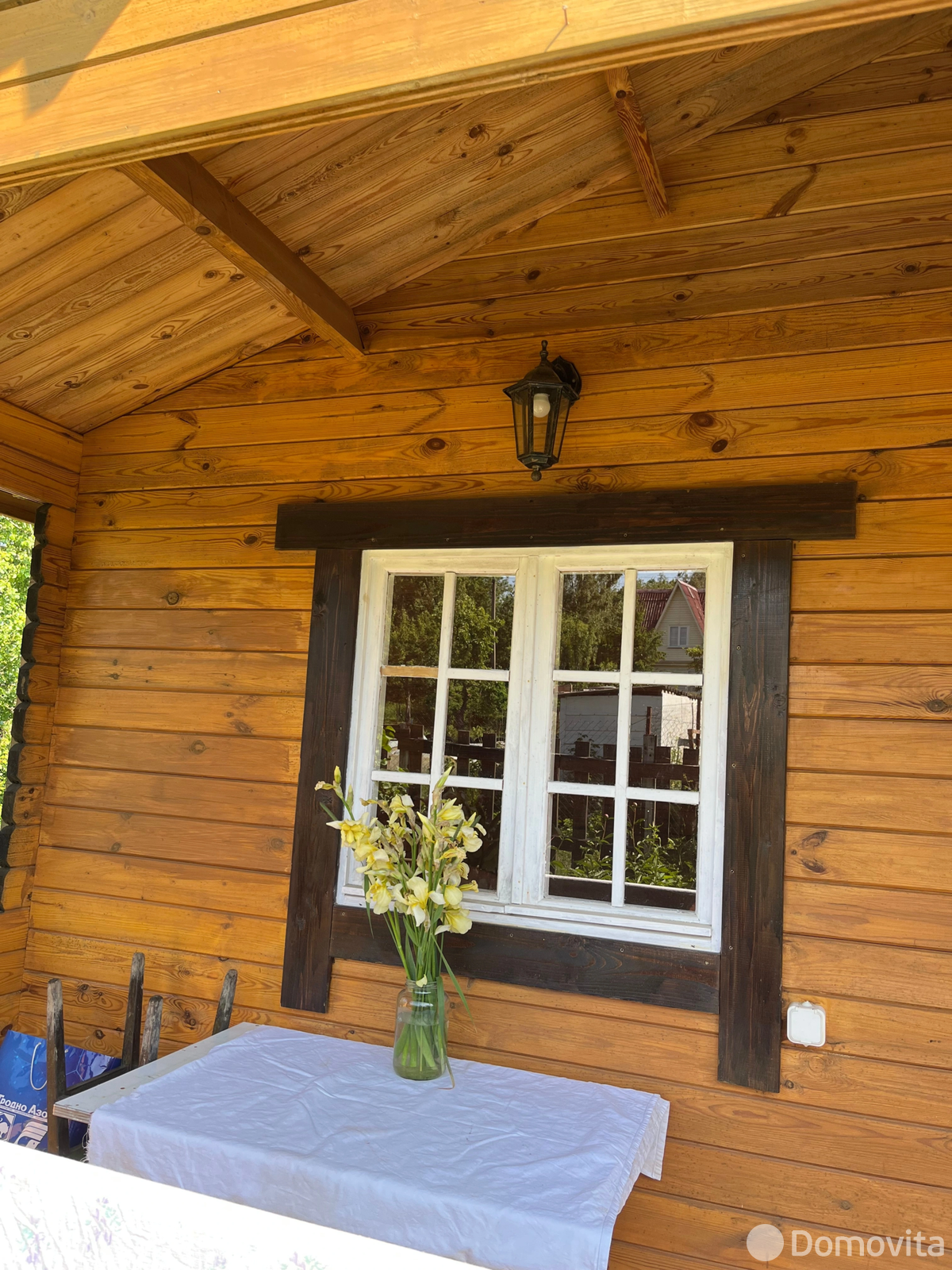 Купить 1-этажную дачу в Олехновичах Минская область, 9369USD, код 182294 - фото 14