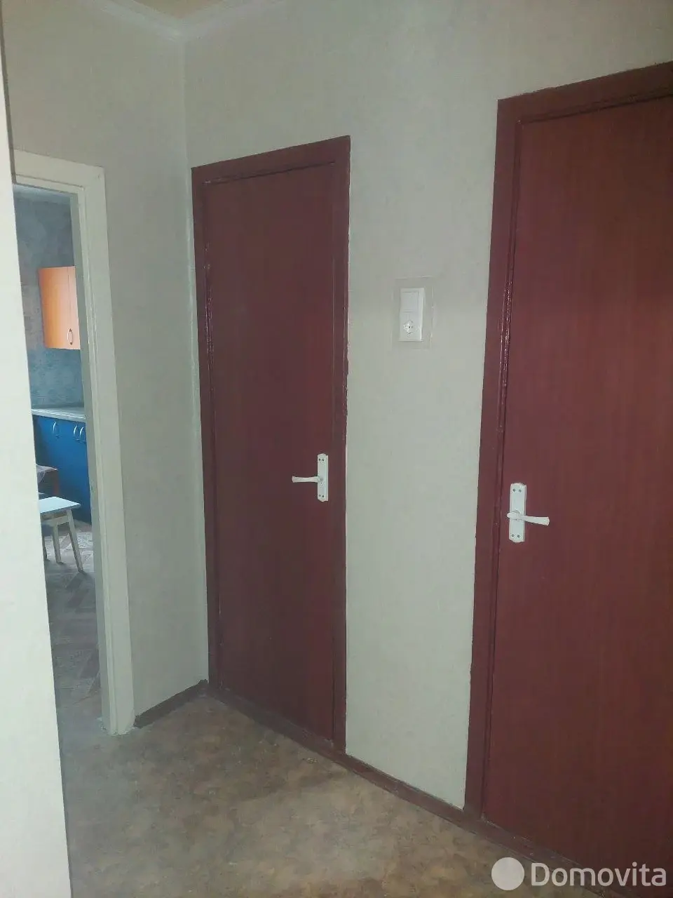 квартира, Минск, пр-т Рокоссовского, д. 18/1