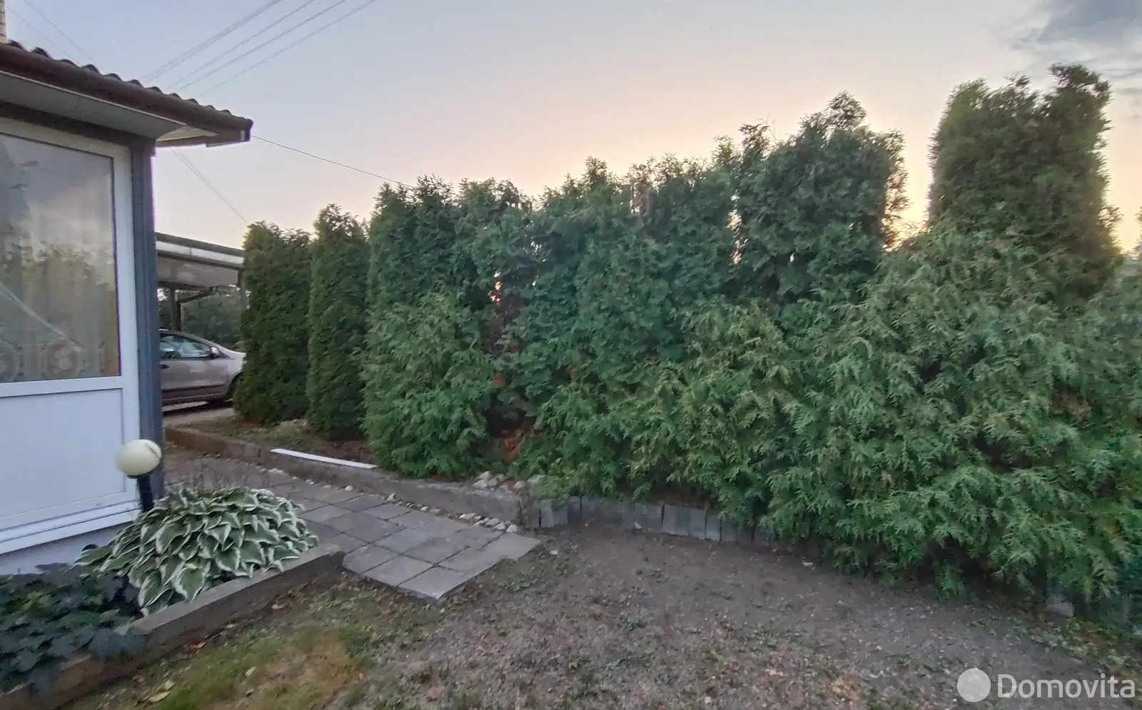 Продажа 2-этажной дачи в Красное Урочище Минская область, 19000USD, код 182679 - фото 23