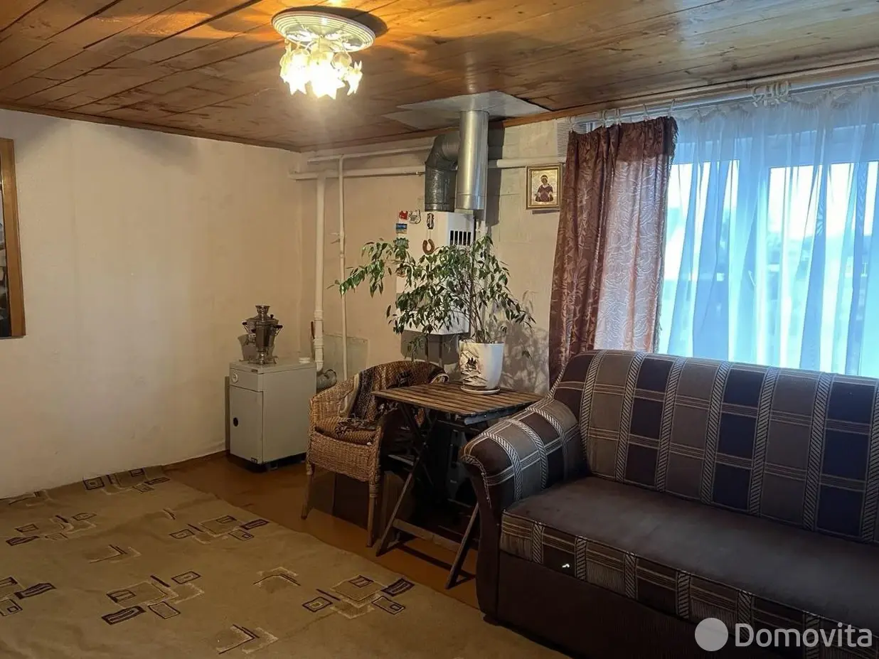 коттедж, Полыковичи, ул. Приозерная 