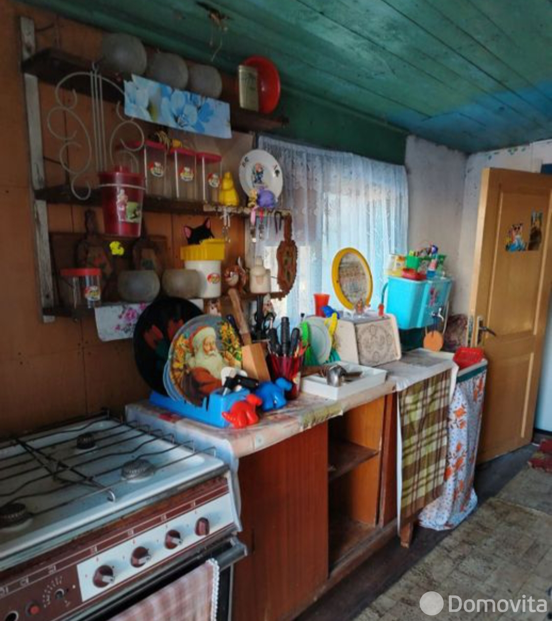дом, Могилев, ул. Заречная, д. 82, стоимость продажи 88 034 р.