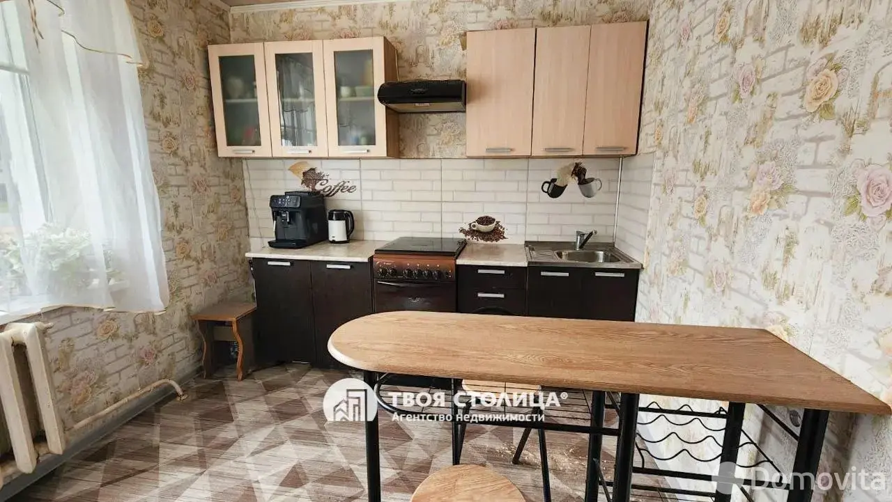 дом, Ободовцы, ул. Полевая, стоимость продажи 228 691 р.