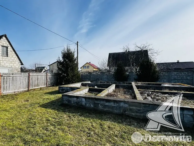 участок, Урожай ОАО Брестхлебопродукт, , стоимость продажи 71 340 р.