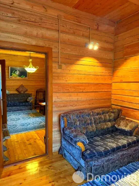 Стоимость продажи дома, Бобровичи, ул. Лесная