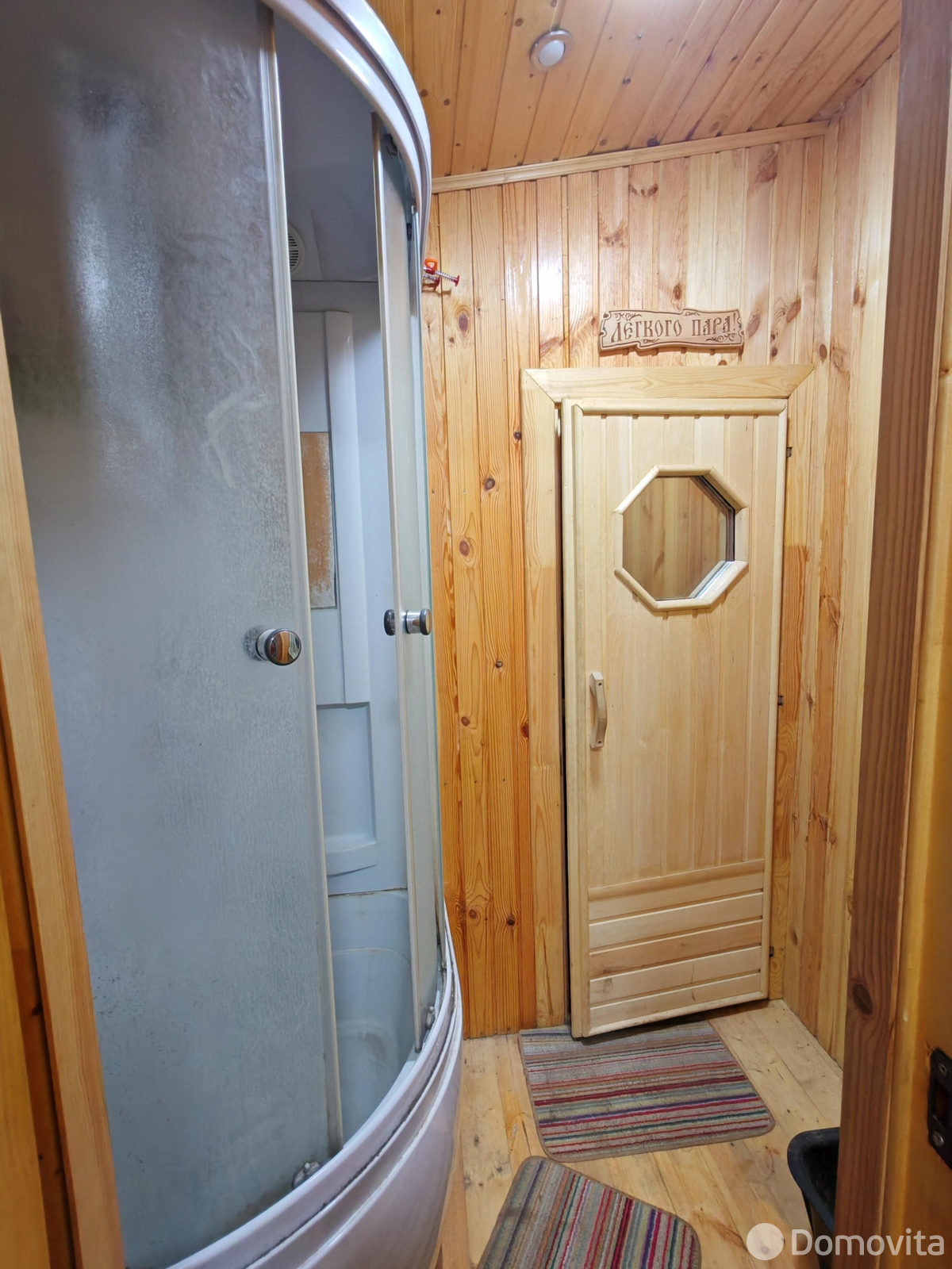 Продажа 2-этажной дачи в Лесное-90 Минская область, 33000USD, код 185146 - фото 34