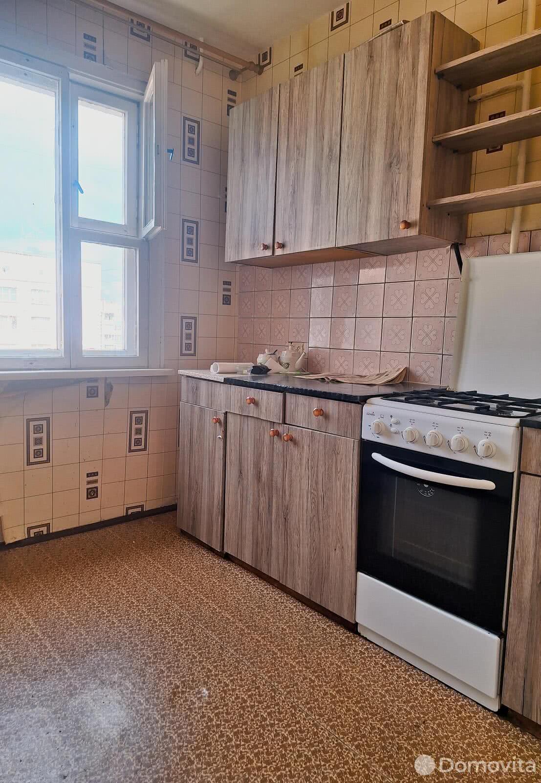 Продажа 2-комнатной квартиры в Гомеле, ул. Маневича, д. 12, 35000 USD, код: 1007873 - фото 2