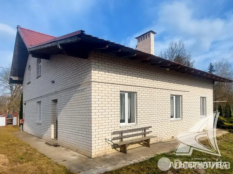 коттедж, Волчин, 