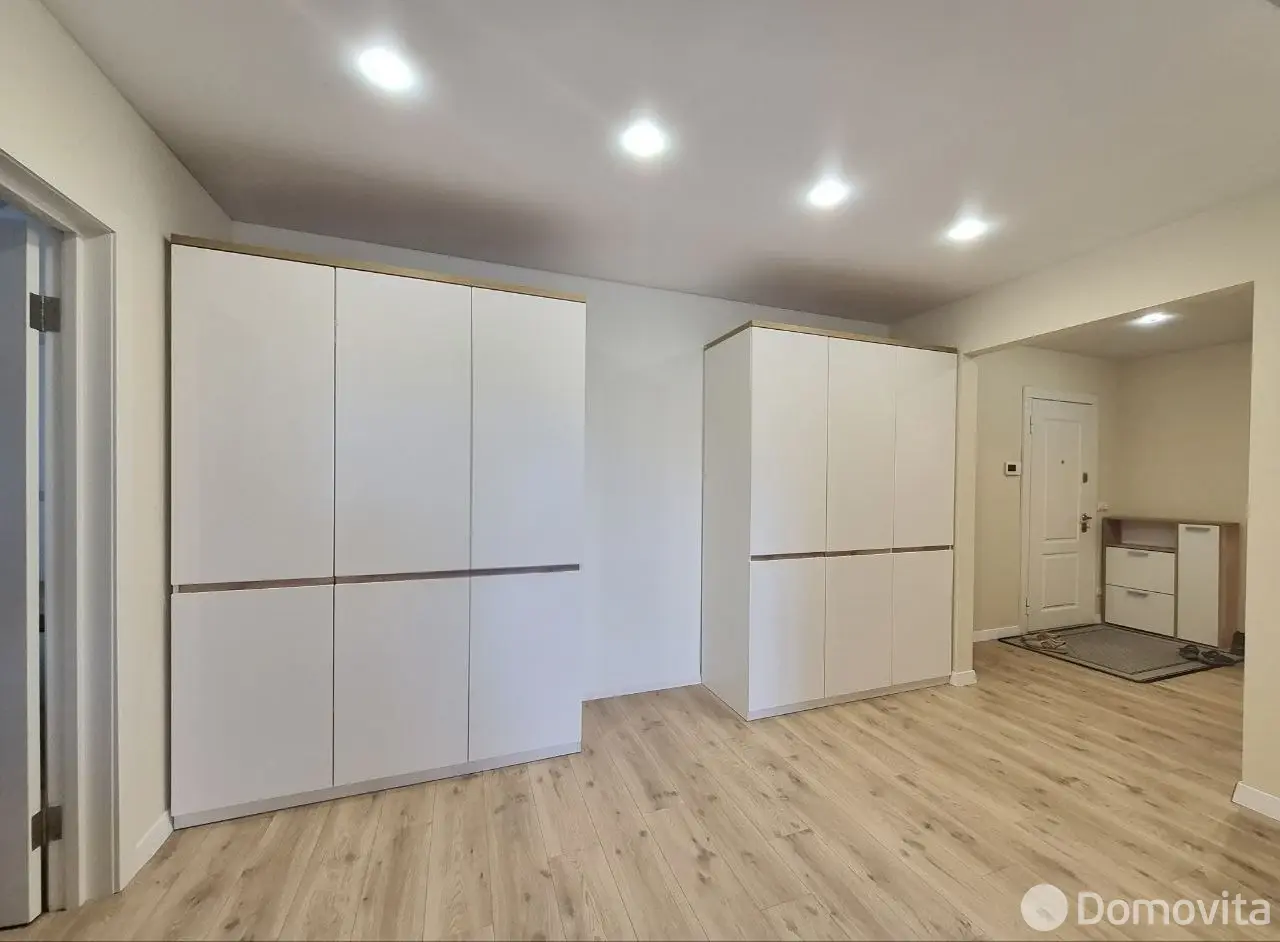 Снять 3-комнатную квартиру в Копище, ул. Авиационная, д. 13, 2320BYN, код 151169 - фото 15