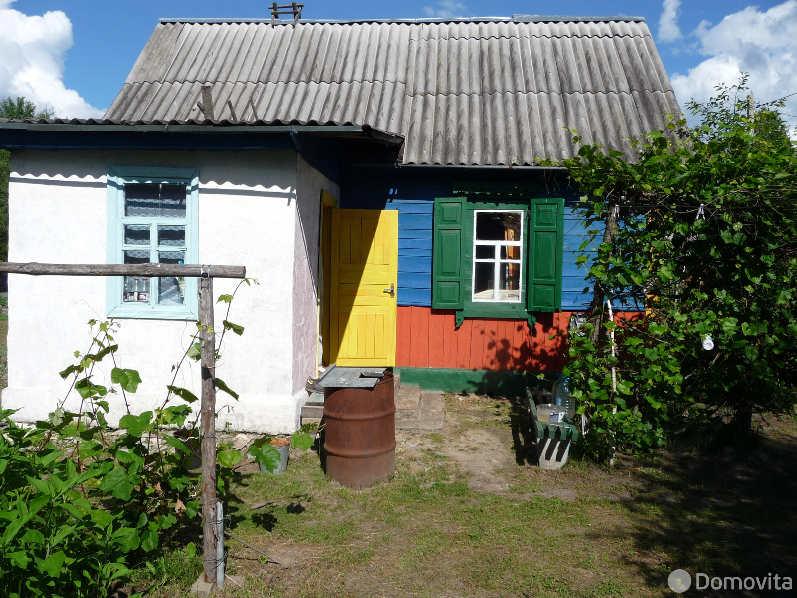 Стоимость продажи дачи, Сосновый Бор-2, 