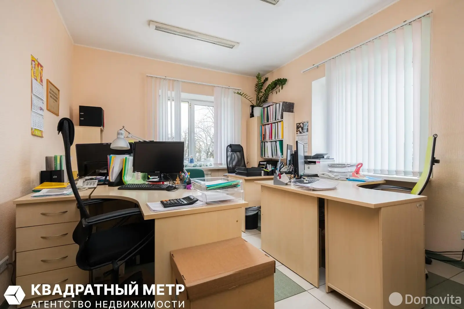 Купить офис на ул. Некрасова, д. 88 в Минске, 459000USD, код 9936 - фото 15