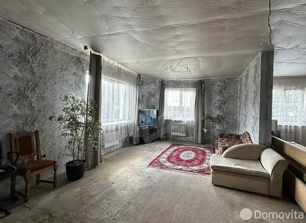 продажа дома, Пекалин, ул. Полевая, д. 3