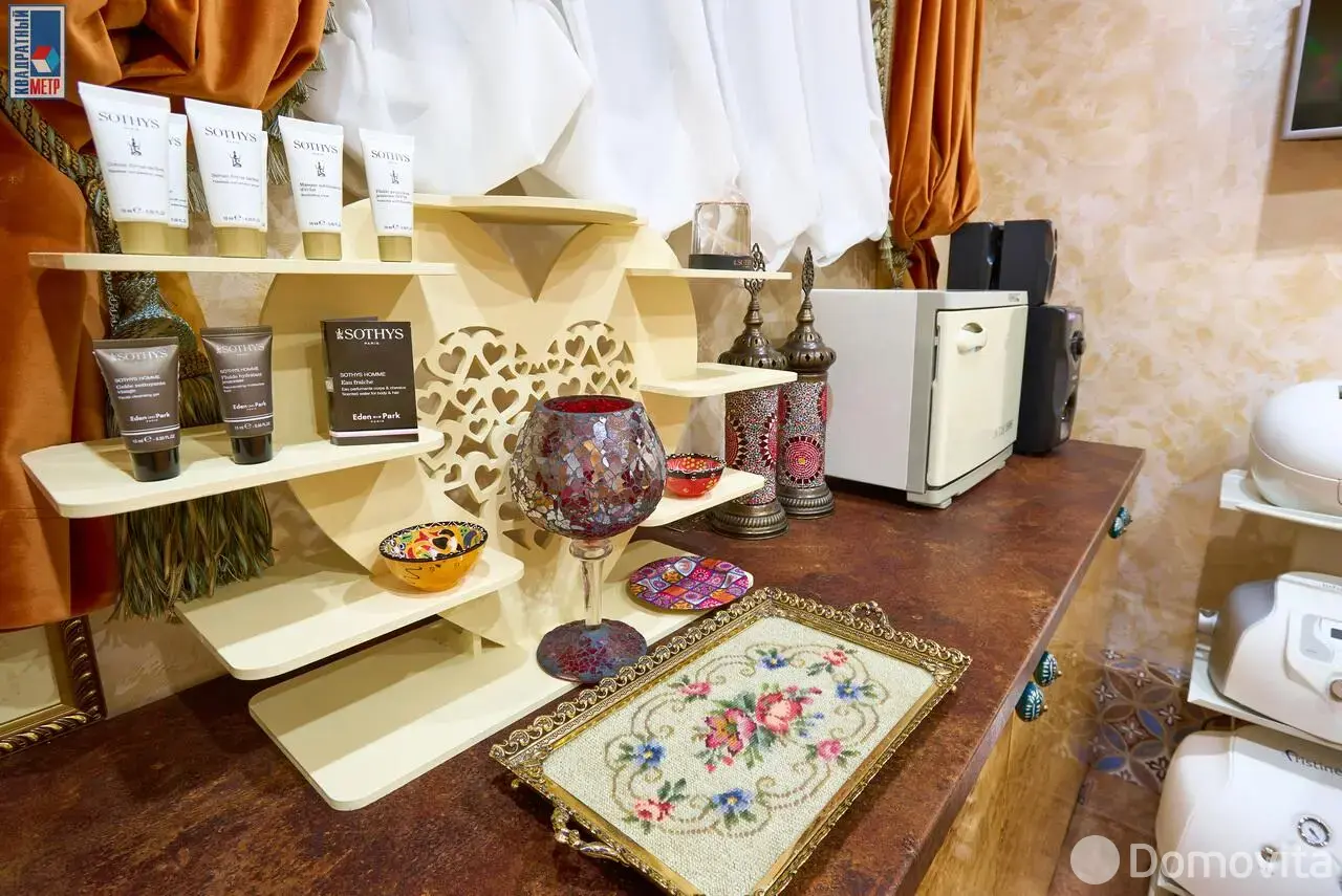 Купить офис на ул. Интернациональная в Боровлянах, 430000USD, код 9888 - фото 25