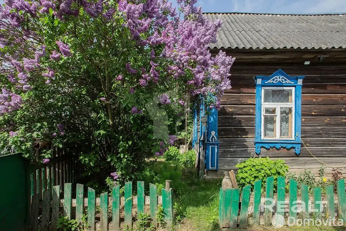дом, Котяги, д. 87 