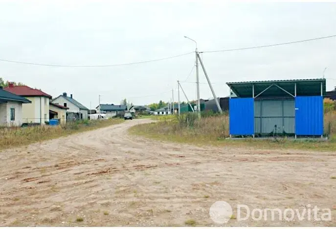 продажа участка, Бузуны, ул. Лесная