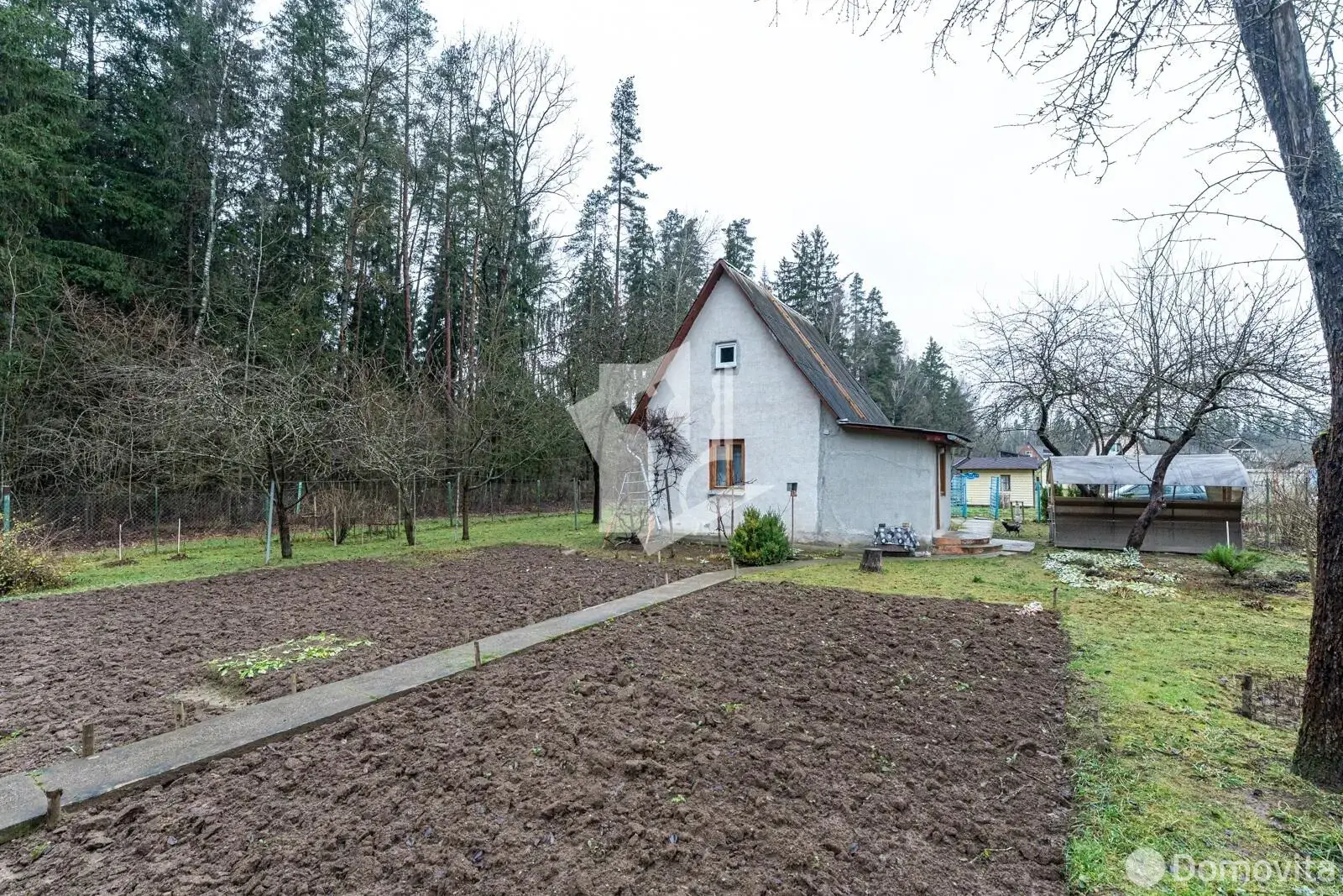 Купить 1-этажную дачу в Родник-Рыбхоз Минская область, 43900USD, код 184689 - фото 15
