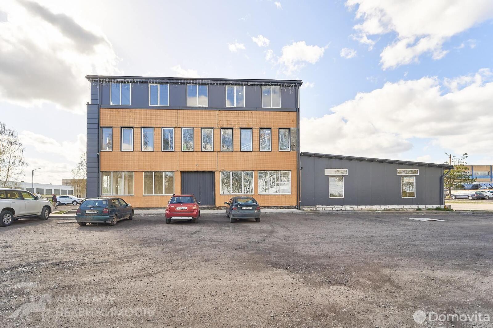 Объект сферы услуг в Дзержинске, ул. Фоминых, д. 23, код 2460 - фото 18