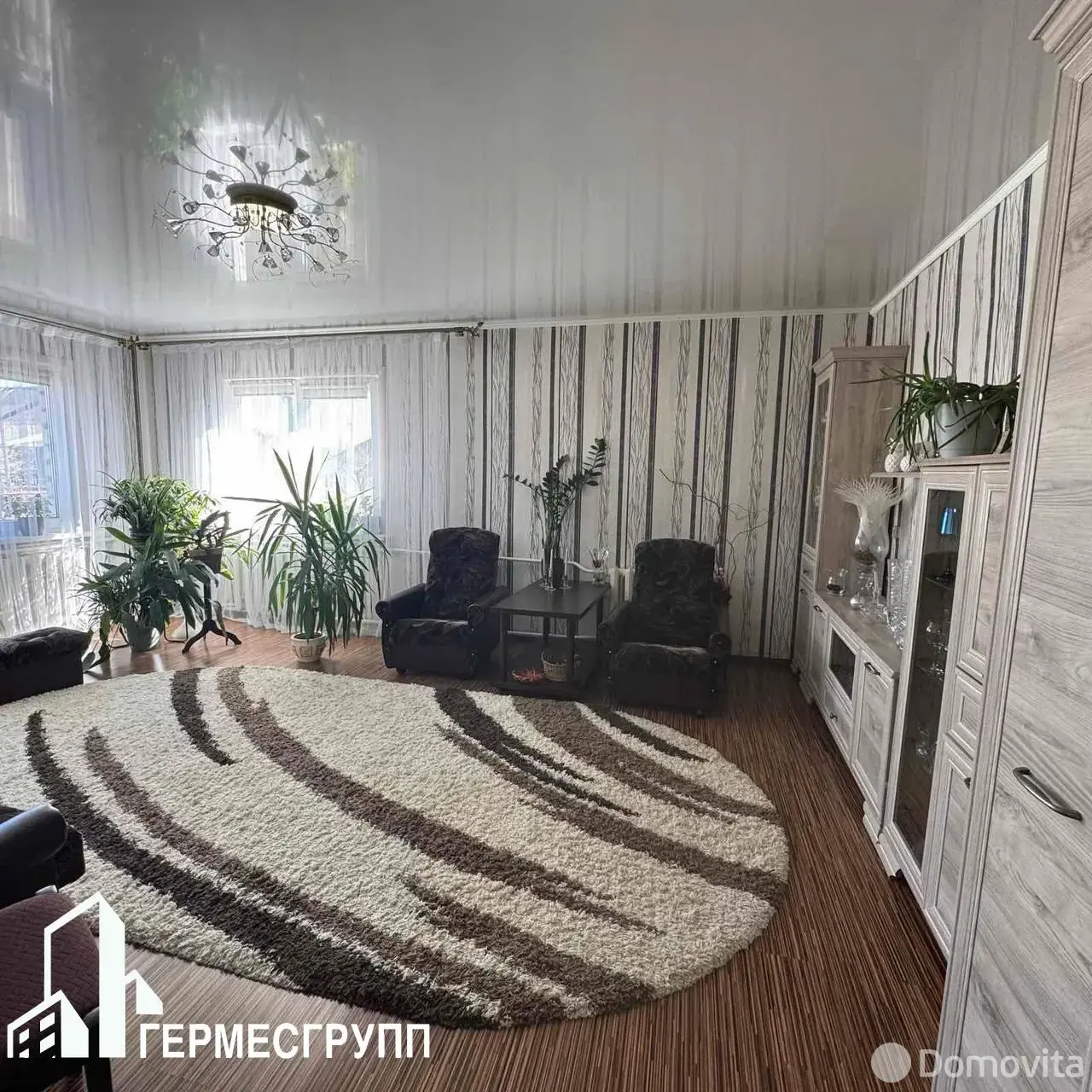 дом, Кобрин, ул. Комарова, д. 987