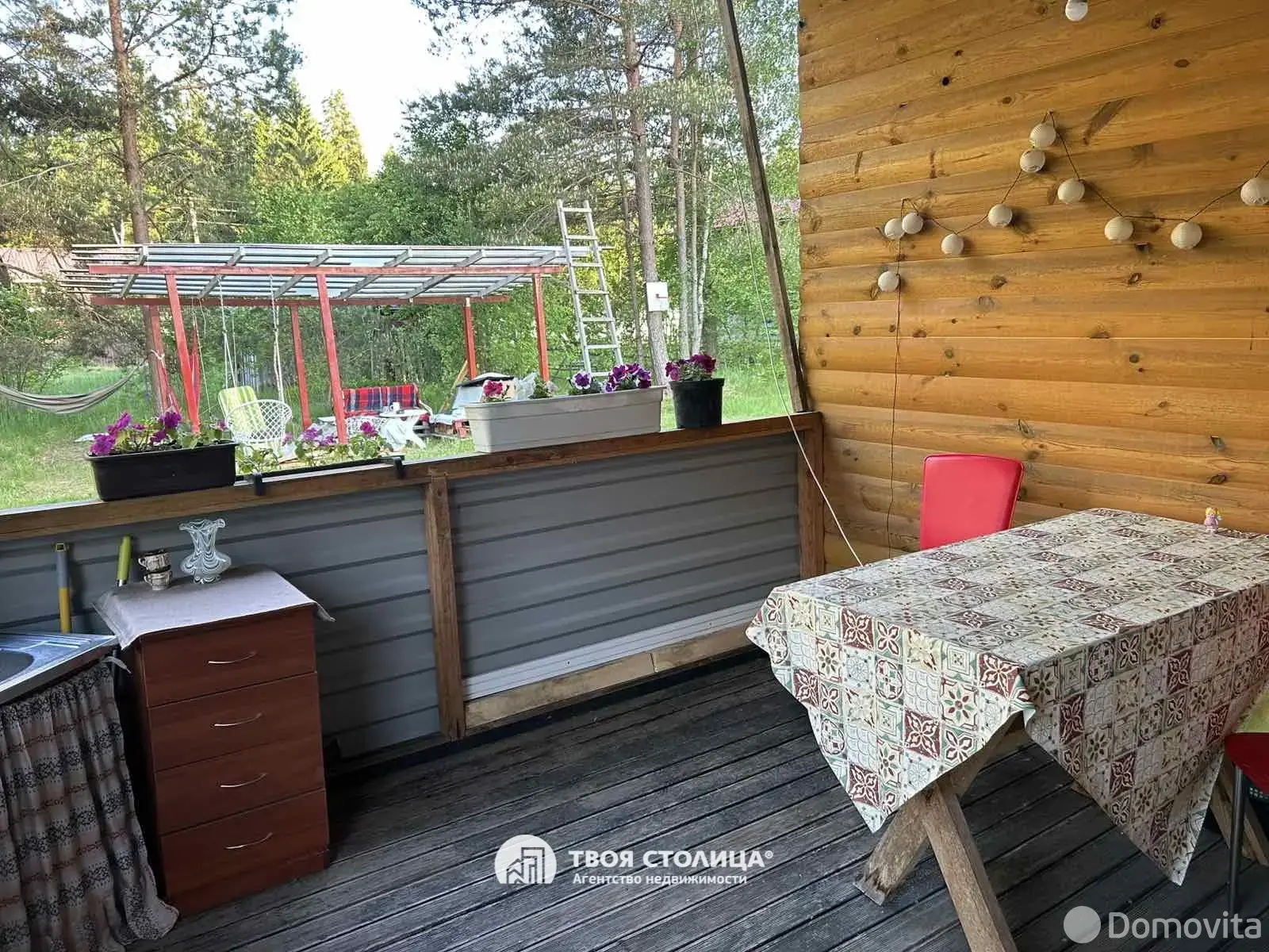 дача, Мостище, , стоимость продажи 110 552 р.
