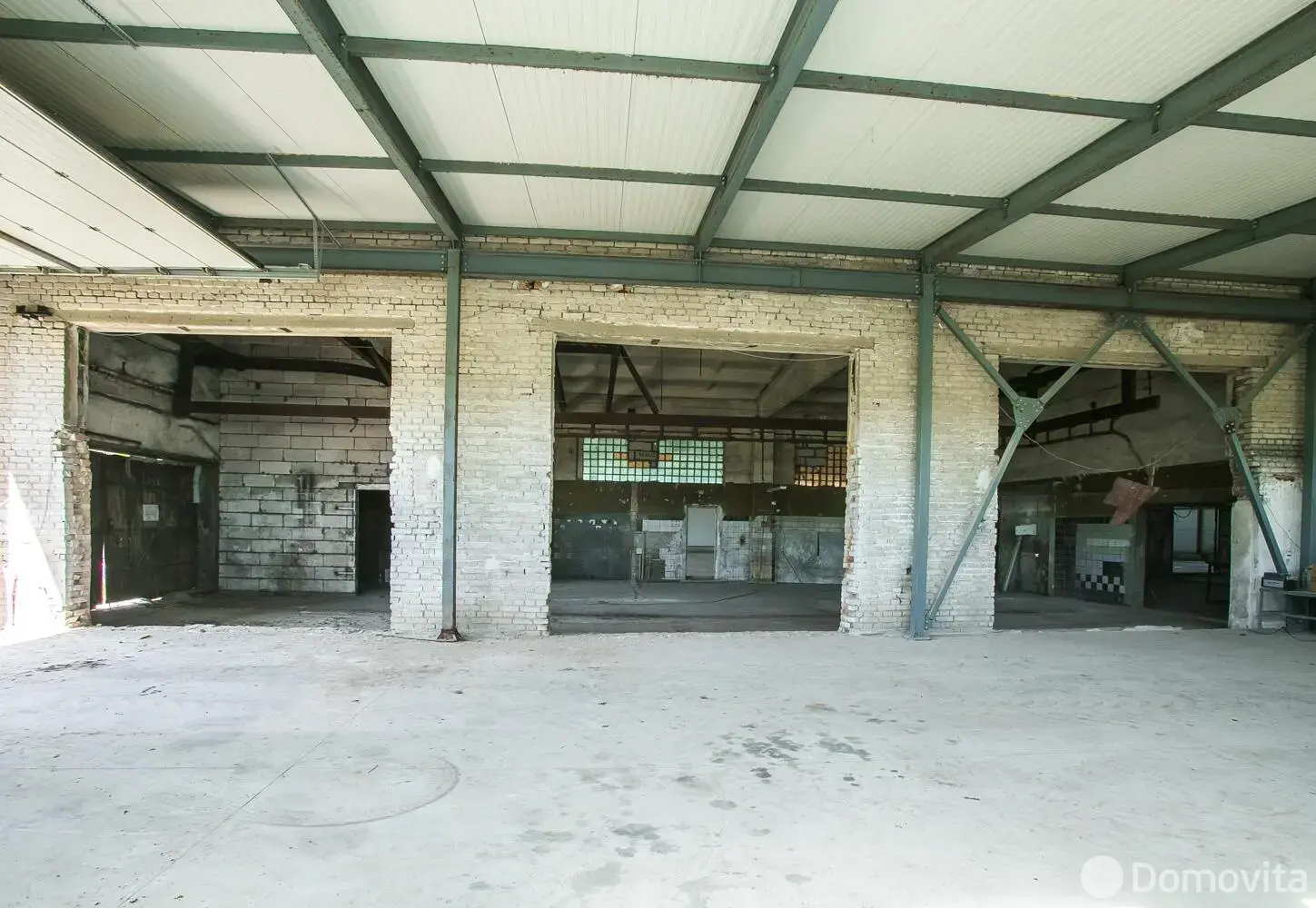 Снять склад в Углянах, код 964380 - фото 14