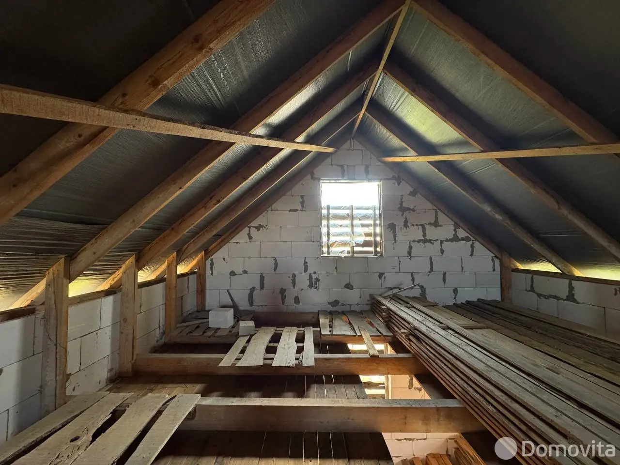 Цена продажи коттеджа, Старое Пашково, пер. Садовый 4-й