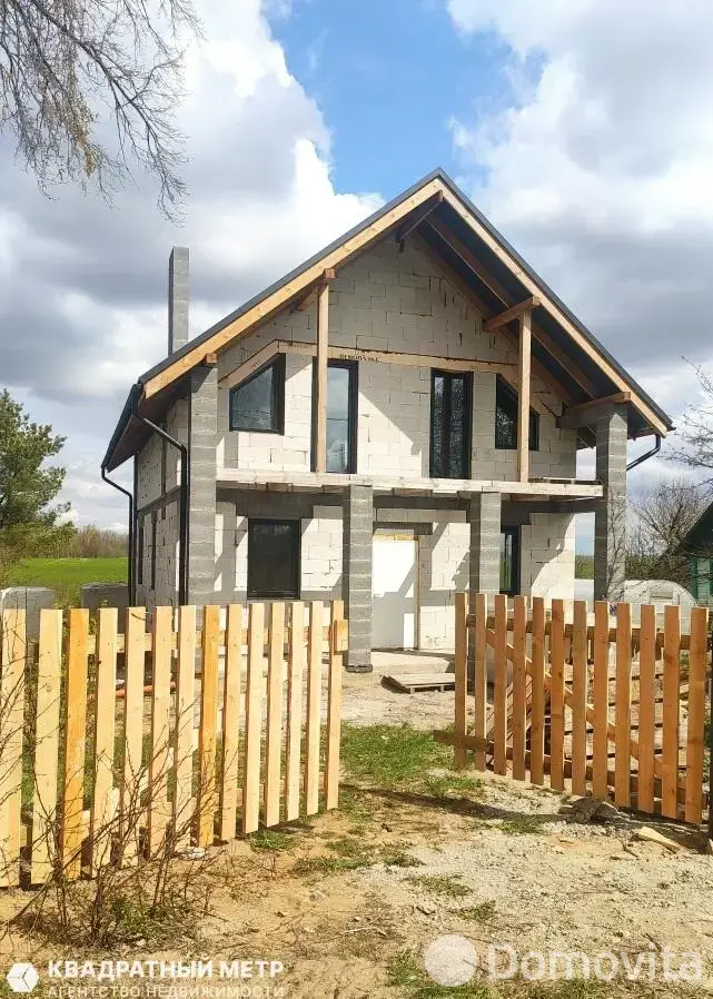 участок, Цветково, ул. Центральная