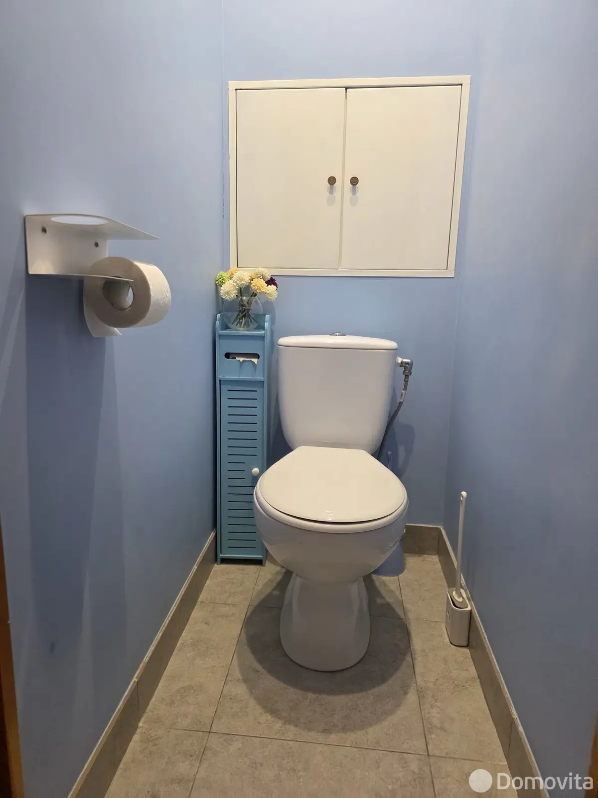 Снять 2-комнатную квартиру в Минске, Игуменский тр-т, д. 34, 500USD, код 149353 - фото 13