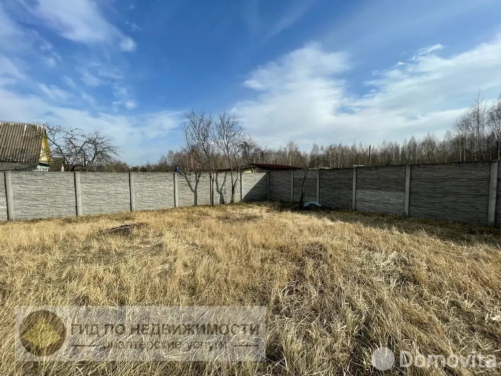 Купить 1-этажную дачу в Зеленая дубрава Гомельская область, 7200USD, код 181728 - фото 15