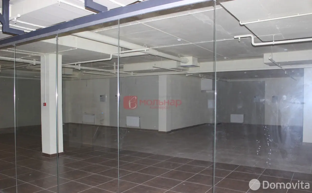 Снять торговое помещение на ул. Максима Богдановича, д. 132 в Минске, 25320BYN, код 966612 - фото 3