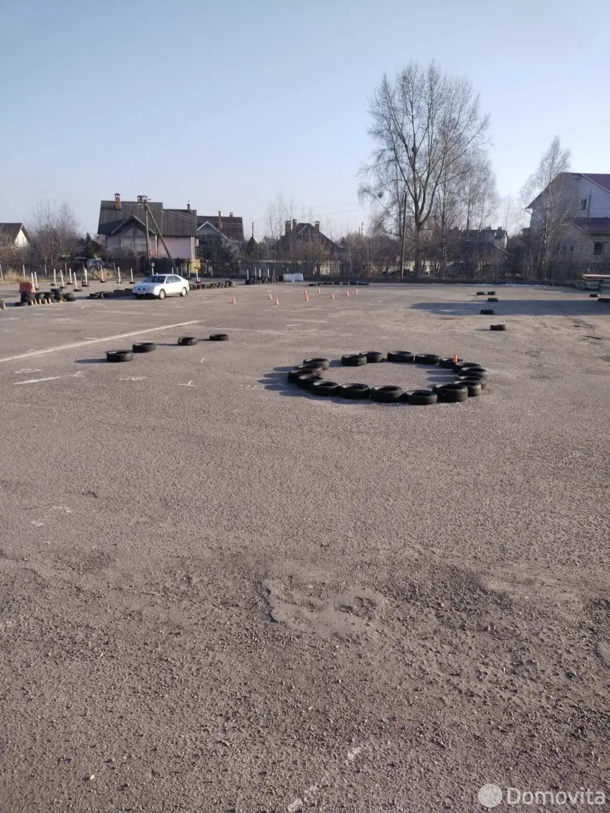 участок, Брест, ул. 28 июля, д. 28 в Московском районе