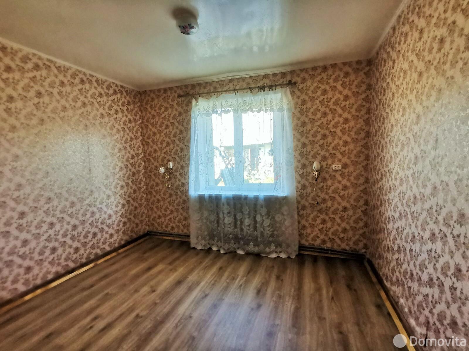 дом, Столбцы, пер. Комарова, стоимость продажи 73 680 р.