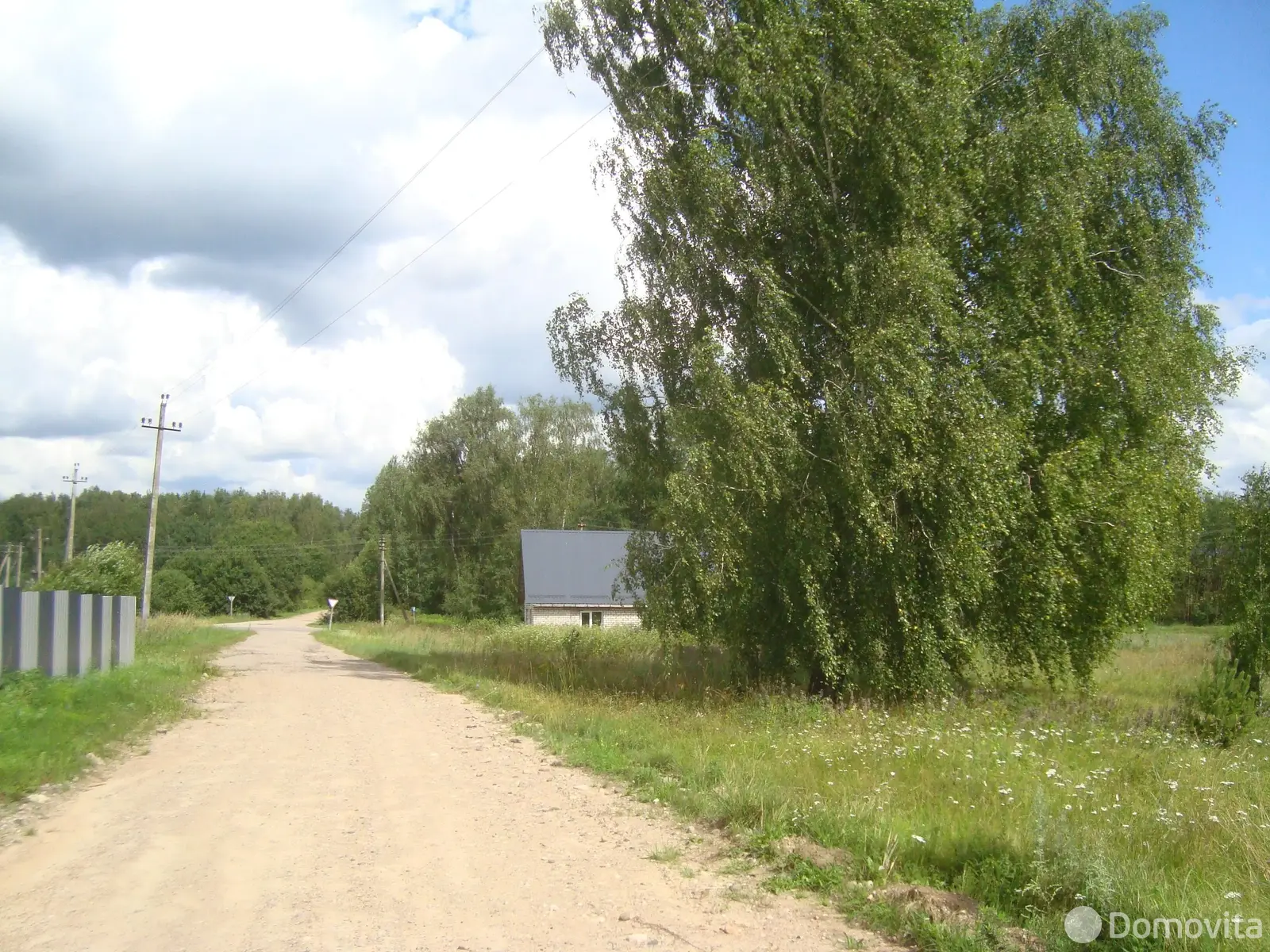 Купить складское помещение на м-н Военный городок, д. 137 в Плещеницах - фото 26