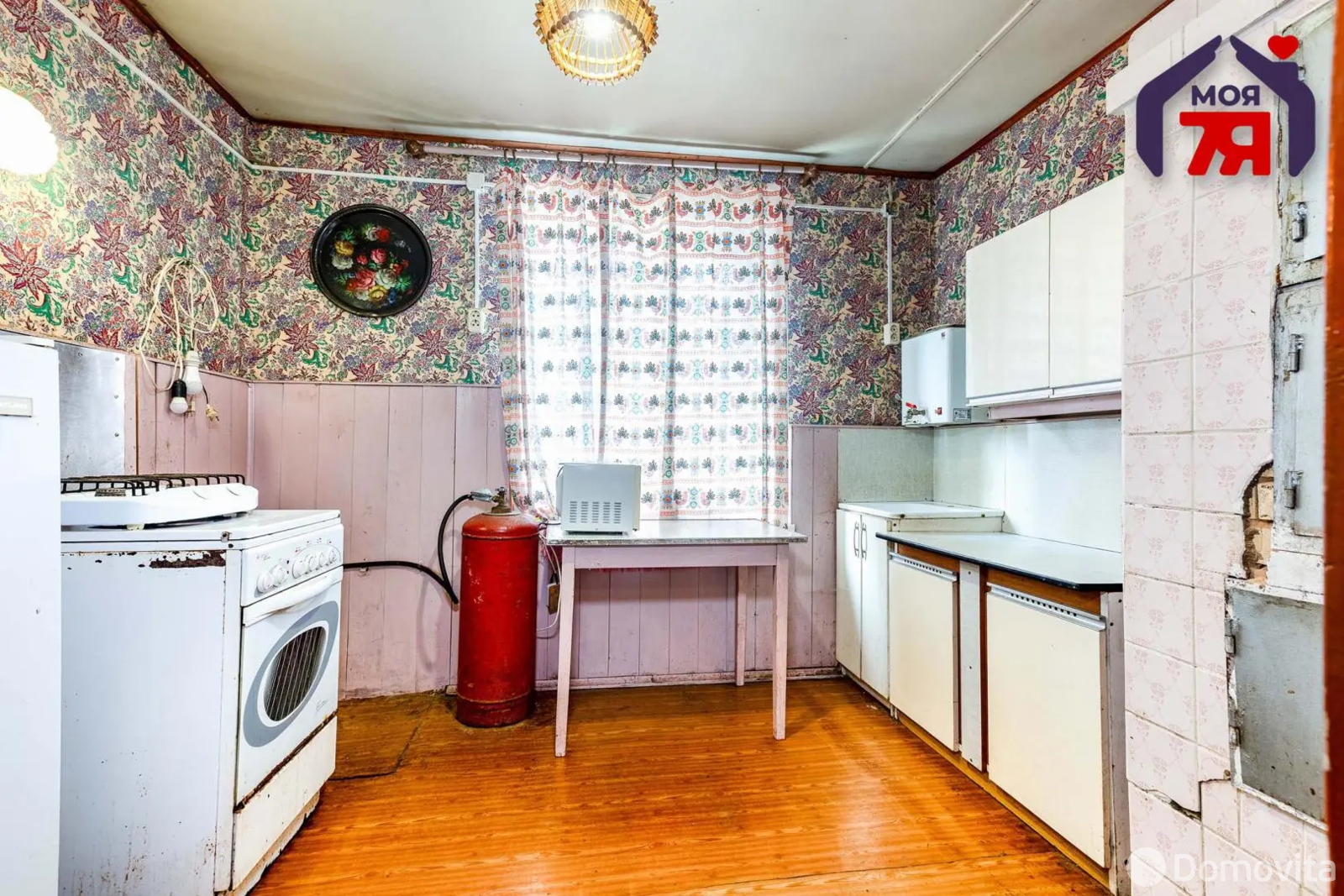 Продажа 2-этажной дачи в Верас Минская область, 17900USD, код 182220 - фото 11