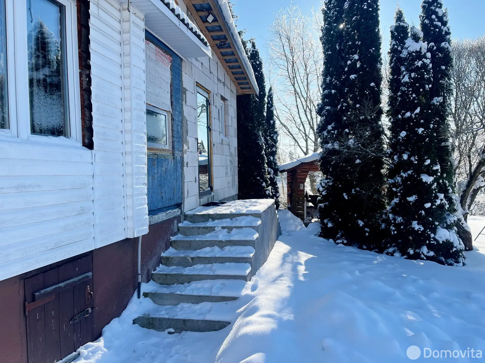 дача, Бодрость-84, д. 60, стоимость продажи 129 542 р.