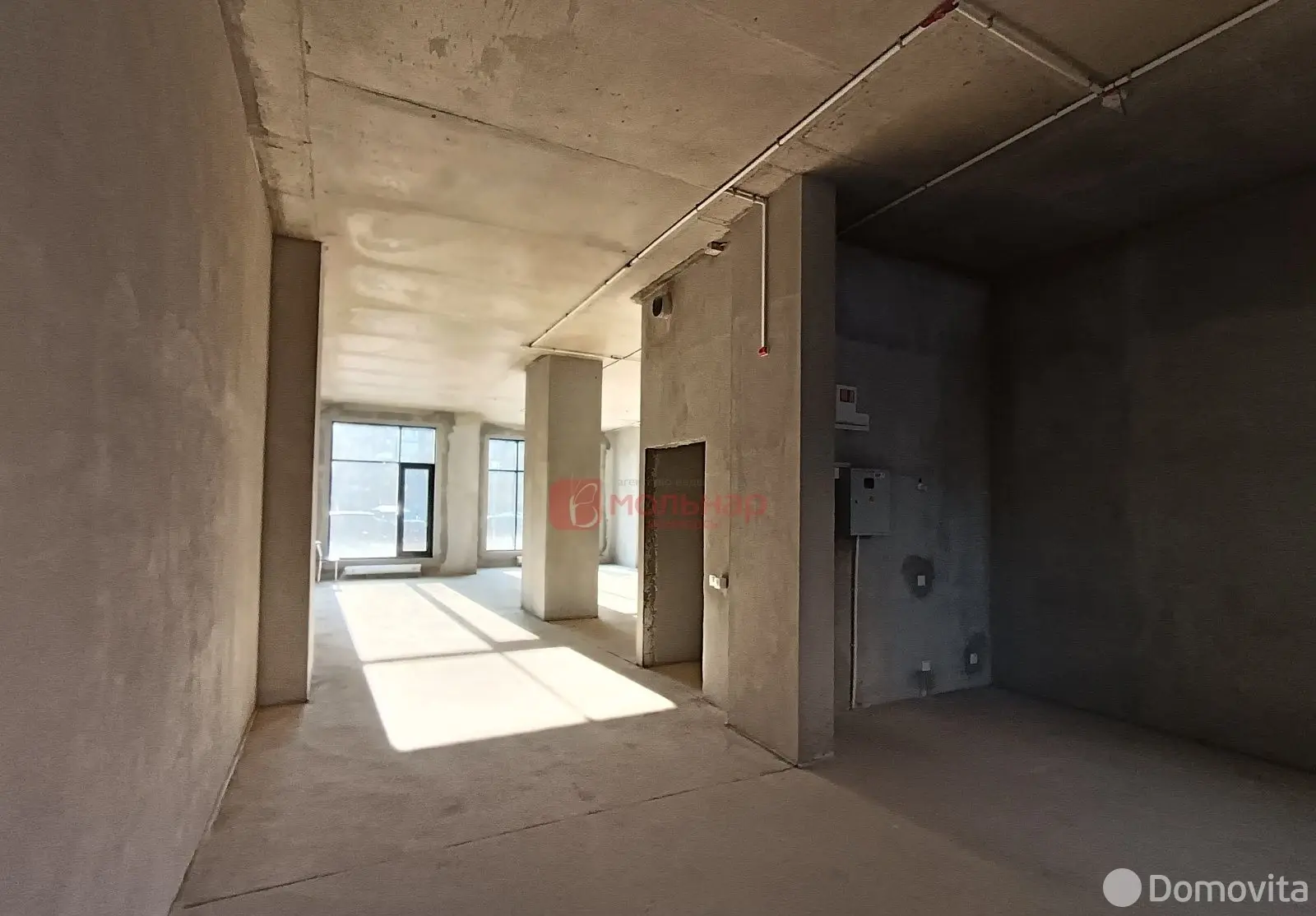 Снять торговое помещение на ул. Нововиленская, д. 51 в Минске, 1937USD, код 966435 - фото 9