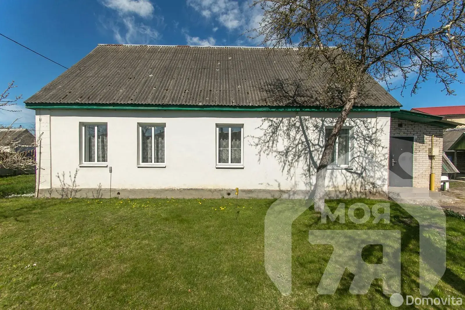 дом, Вилейка, ул. Лавриновича, д. 22А