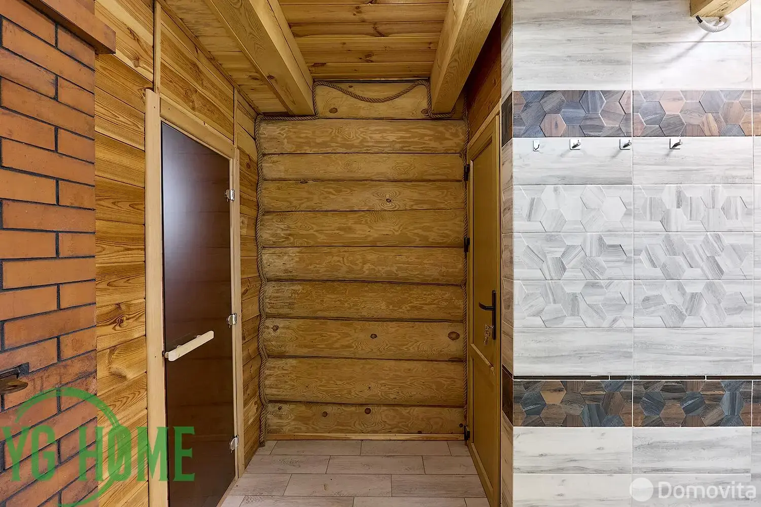 Продажа 2-этажной дачи в АЛЕСЯ Минская область, 99000USD, код 185535 - фото 32