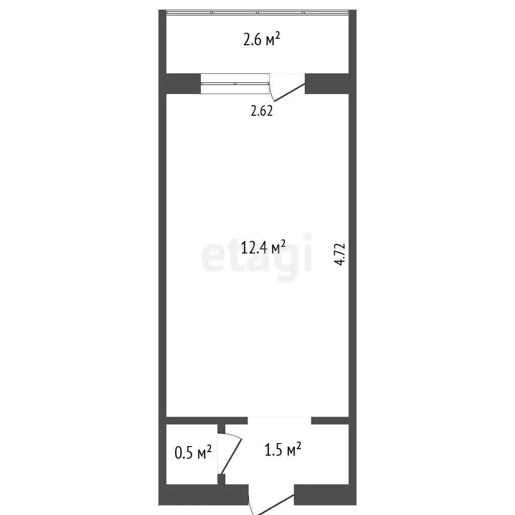 комната, Минск, ул. Карла Либкнехта, д. 92