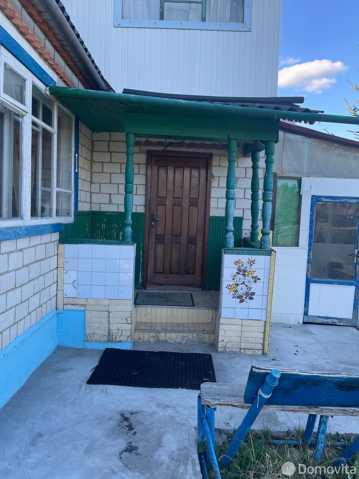 Продажа 2-этажной дачи в Осиповичах Могилевская область, 15000USD, код 183215 - фото 28