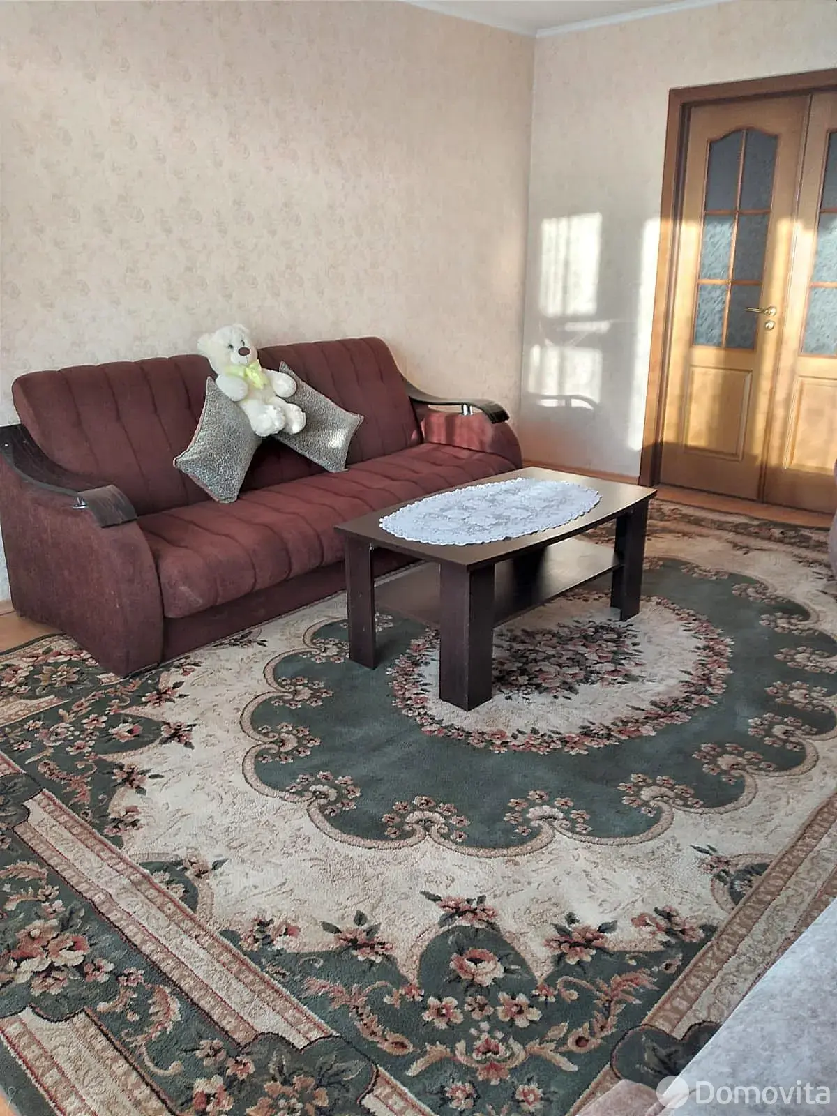 квартира, Минск, пр-т Газеты Правда, д. 44