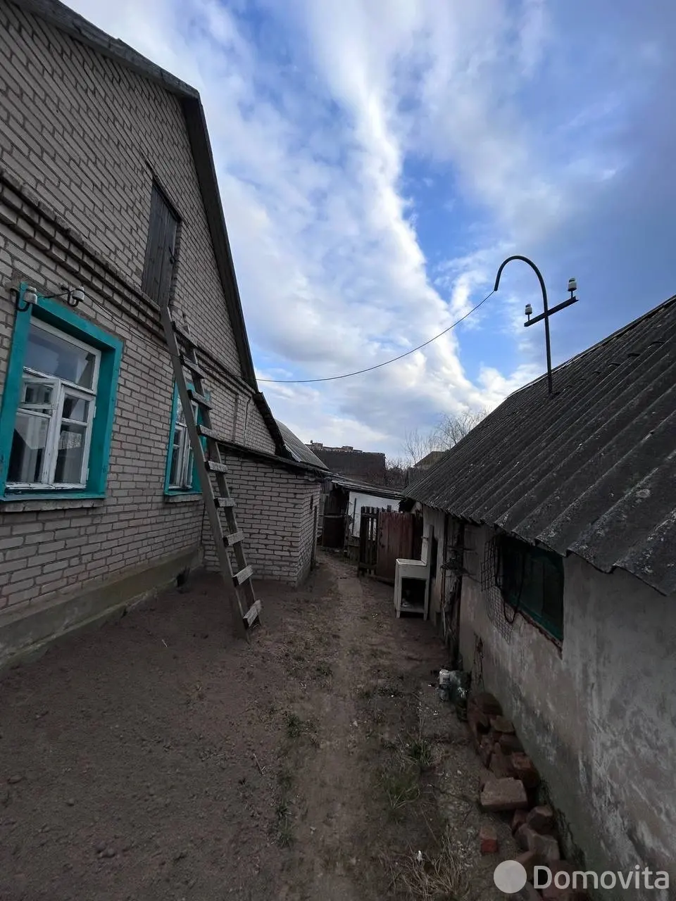 дом, Орша, ул. Лейтенантская 2-я, д. 19, стоимость продажи 90 576 р.