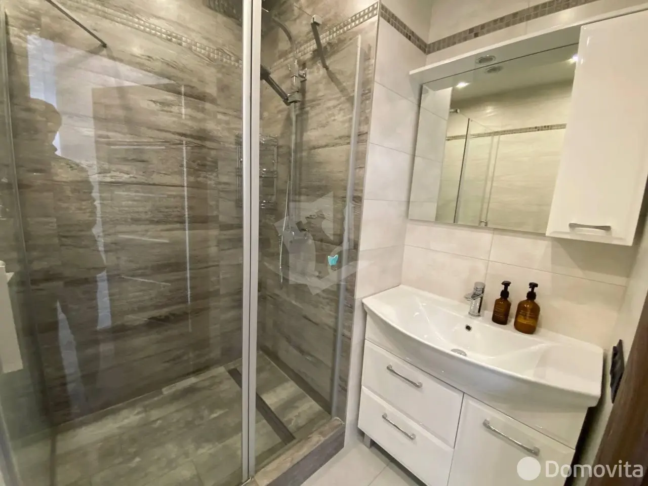 Снять 2-комнатную квартиру в Минске, ул. Мястровская, д. 24, 700USD, код 150689 - фото 13