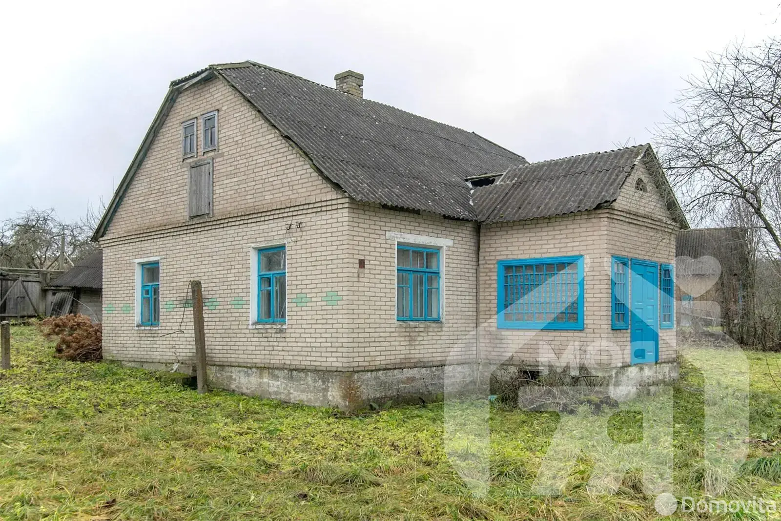 купить дом, Талуи,