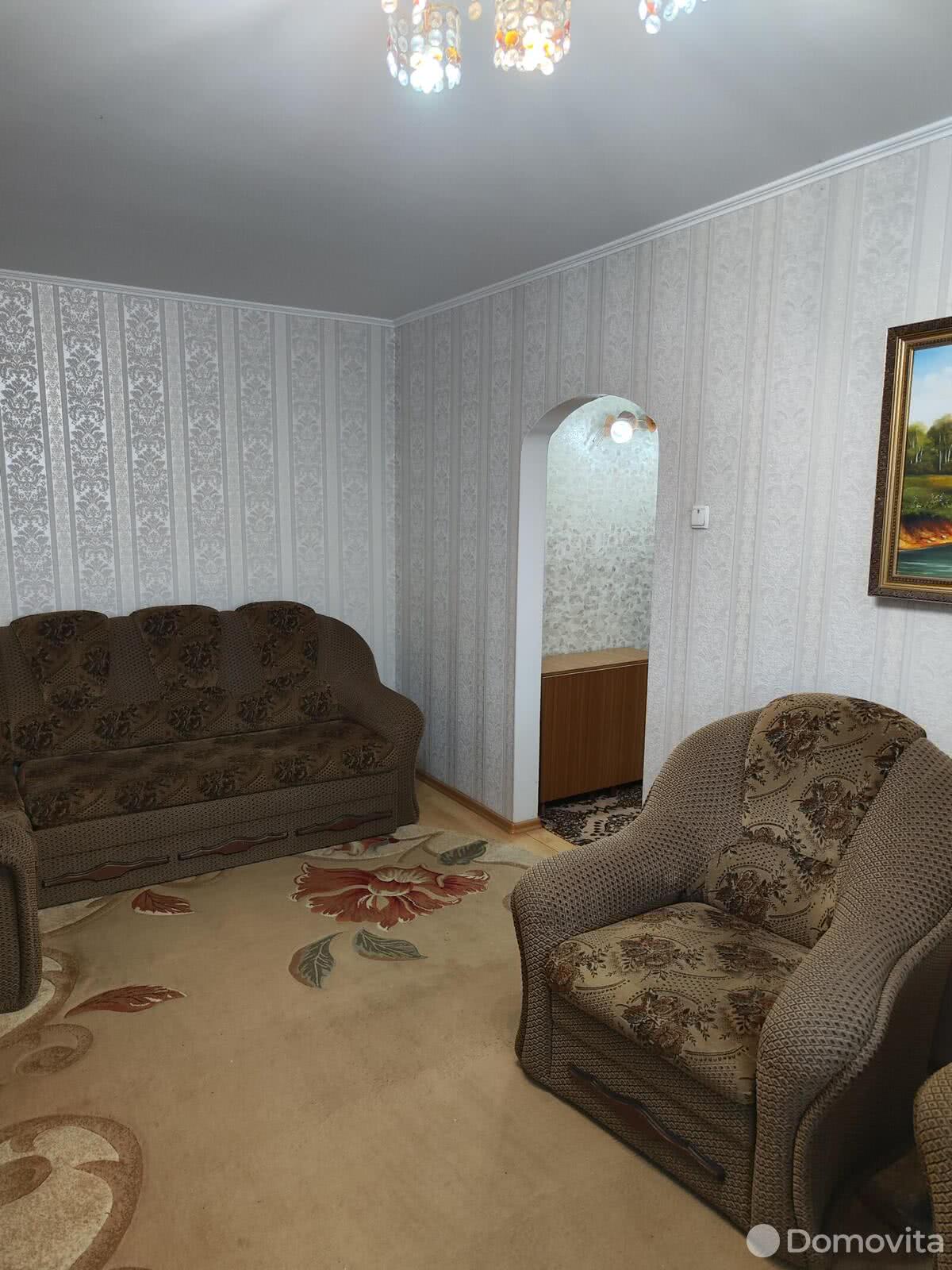 Продажа 2-комнатной квартиры в Солигорске, ул. Железнодорожная, д. 28, 42300 USD, код: 952880 - фото 3